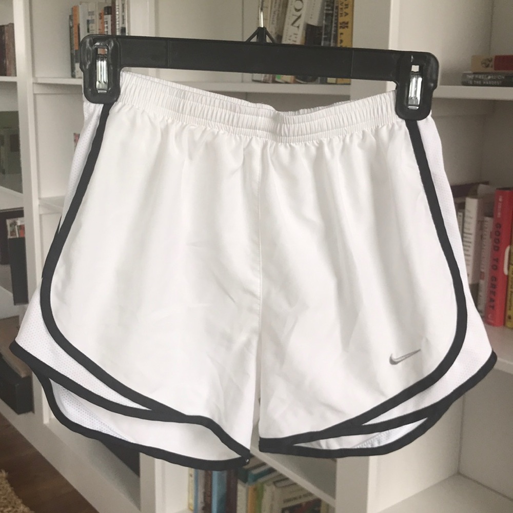 NIKE Tempo running shorts